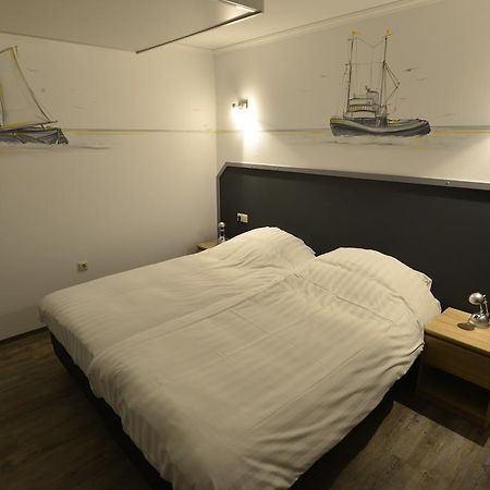 Havenzicht Westkant Dinteloord 외부 사진